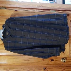 Men's Long Sleeve Shirt